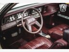 Thumbnail Photo 19 for 1986 Chrysler LeBaron Convertible